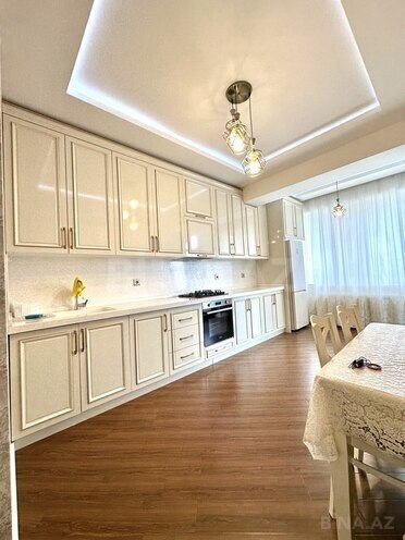 3 otaqlı yeni tikili - 28 May m. - 120 m² (20)