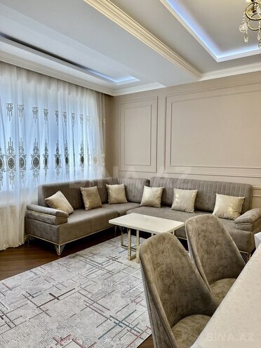 3 otaqlı yeni tikili - 28 May m. - 120 m² (14)