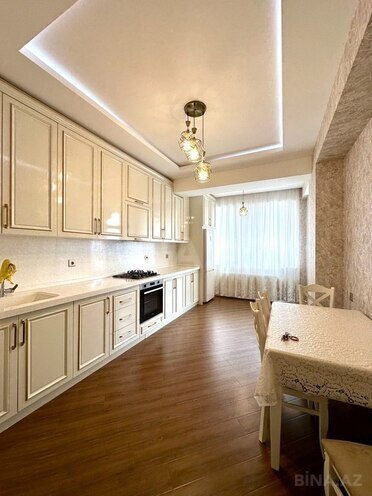 3 otaqlı yeni tikili - 28 May m. - 120 m² (17)