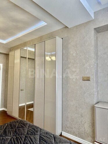 3 otaqlı yeni tikili - 28 May m. - 120 m² (8)