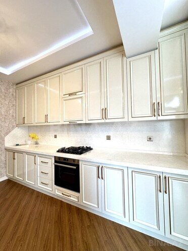 3 otaqlı yeni tikili - 28 May m. - 120 m² (19)
