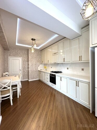 3 otaqlı yeni tikili - 28 May m. - 120 m² (16)