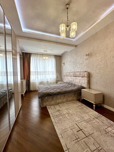 3 otaqlı yeni tikili - 28 May m. - 120 m² (3)