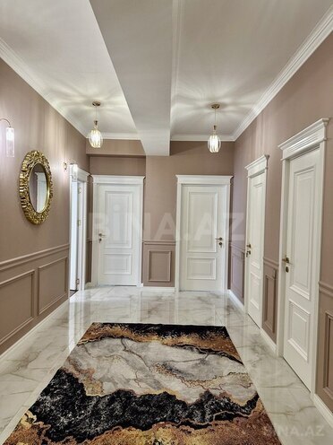 3 otaqlı yeni tikili - 28 May m. - 120 m² (2)