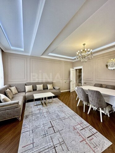3 otaqlı yeni tikili - 28 May m. - 120 m² (10)