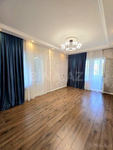 2 otaqlı köhnə tikili - Həzi Aslanov m. - 45 m² (3)