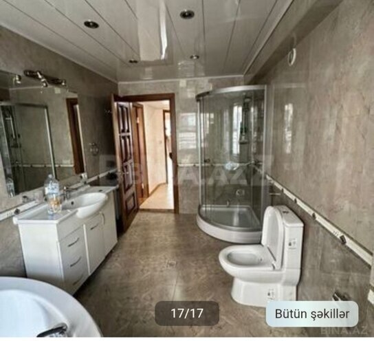 2-комн. вторичка - Насиминский  р. - 100 м² (7)