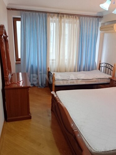 2-комн. вторичка - Насиминский  р. - 100 м² (6)