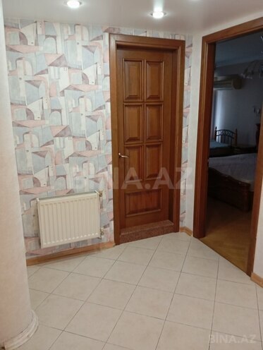 2-комн. вторичка - Насиминский  р. - 100 м² (10)