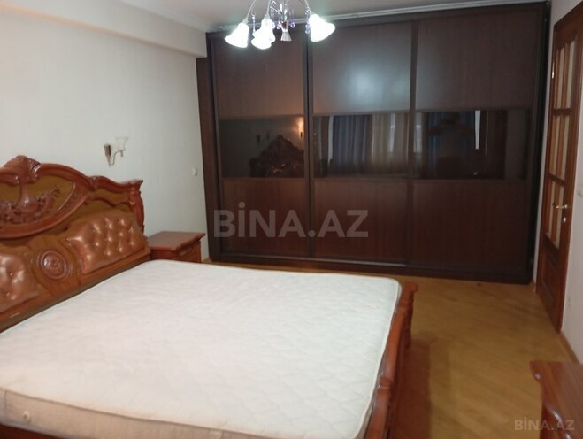 2-комн. вторичка - Насиминский  р. - 100 м² (5)