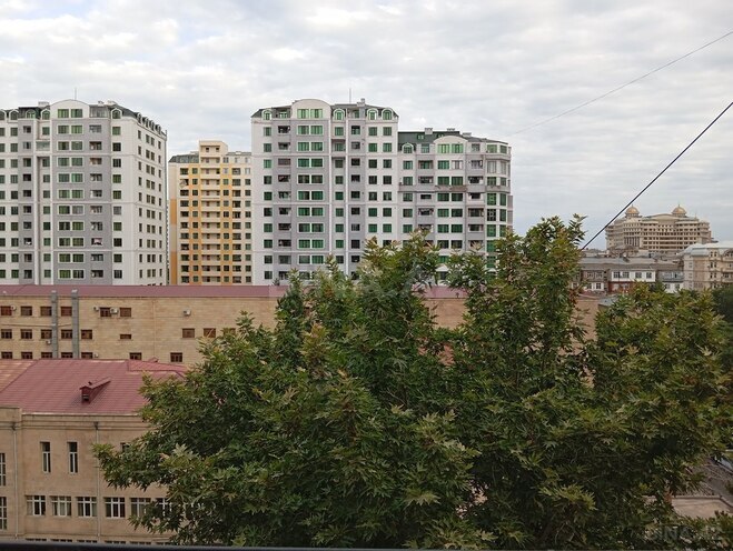 2-комн. вторичка - Насиминский  р. - 100 м² (12)