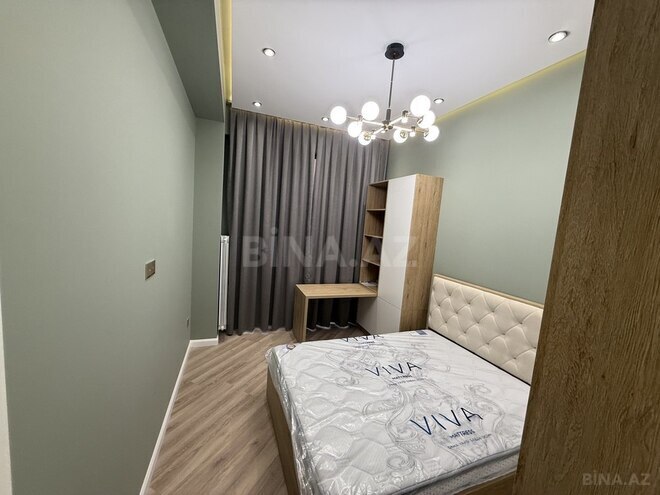 3-комн. новостройка - м. Низами - 97 м² (8)