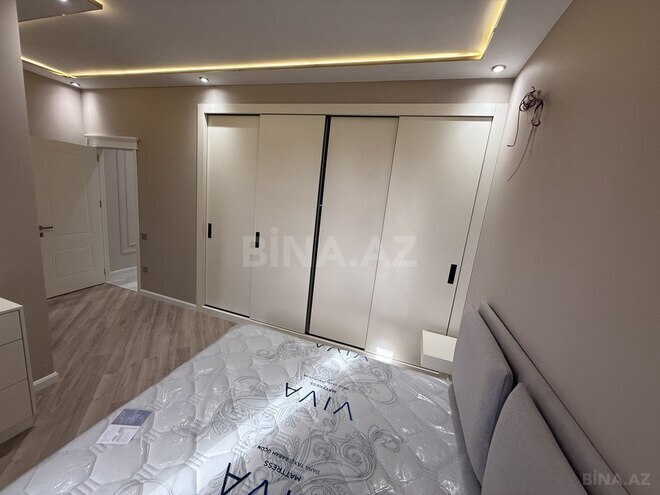3-комн. новостройка - м. Низами - 97 м² (12)