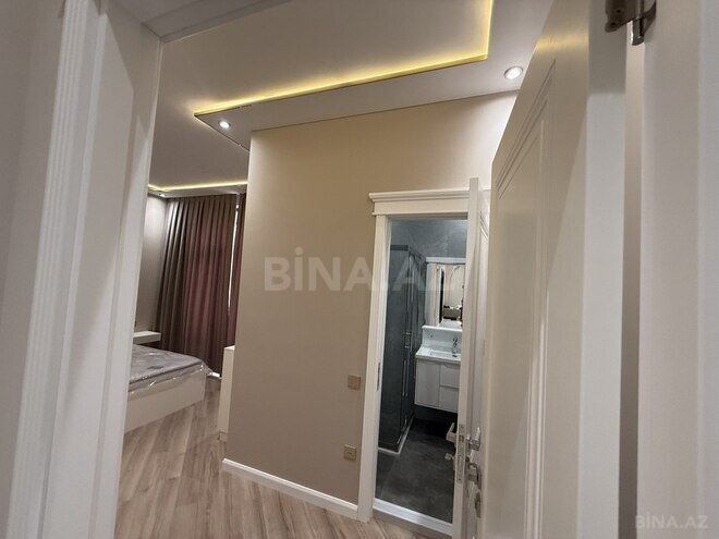 3-комн. новостройка - м. Низами - 97 м² (11)