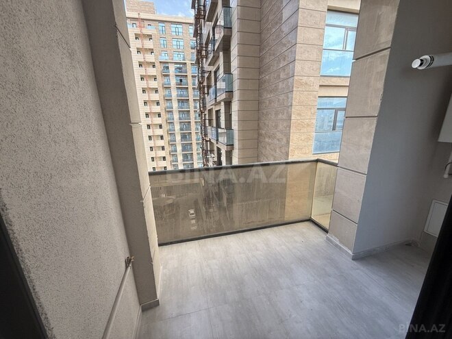 3-комн. новостройка - м. Низами - 97 м² (10)