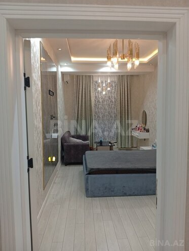 2-комн. новостройка - пос. Бёюк-Шор - 65 м² (7)
