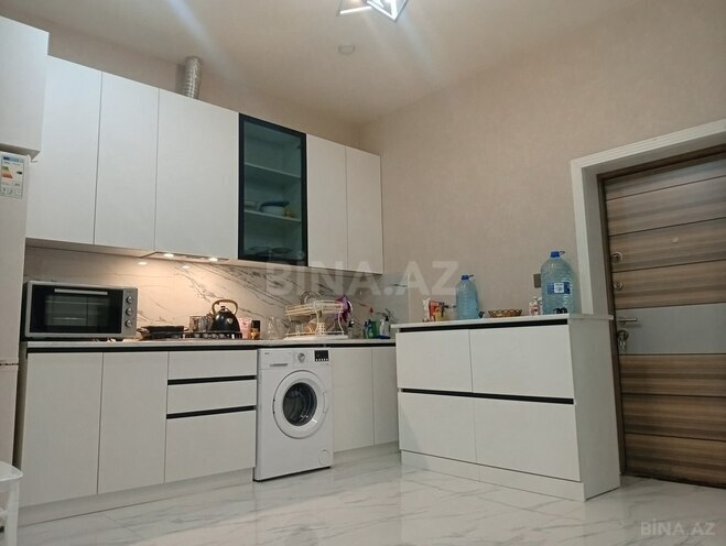 2-комн. новостройка - пос. Бёюк-Шор - 65 м² (6)