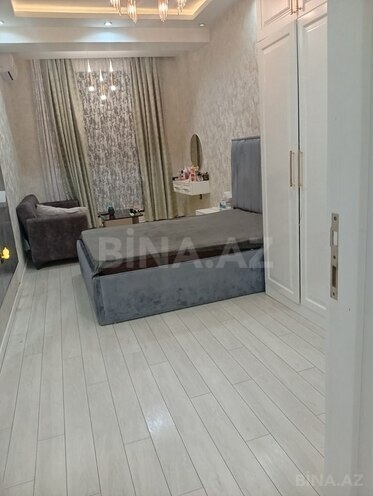 2-комн. новостройка - пос. Бёюк-Шор - 65 м² (3)