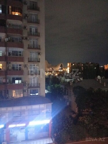 2-комн. новостройка - пос. Бёюк-Шор - 65 м² (9)