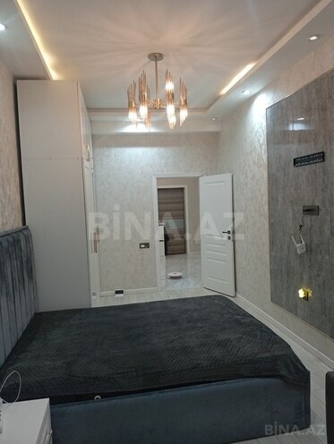 2-комн. новостройка - пос. Бёюк-Шор - 65 м² (1)
