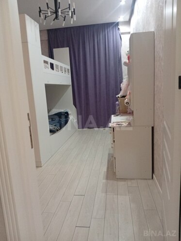 2-комн. новостройка - пос. Бёюк-Шор - 65 м² (5)