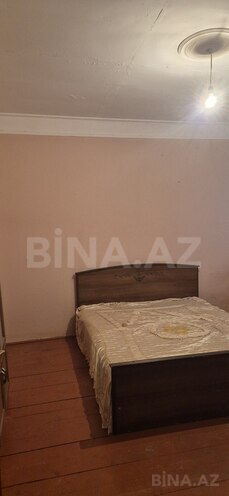 2-комн. дом/дача - пос. Старые Гюнешли - 65 м² (5)
