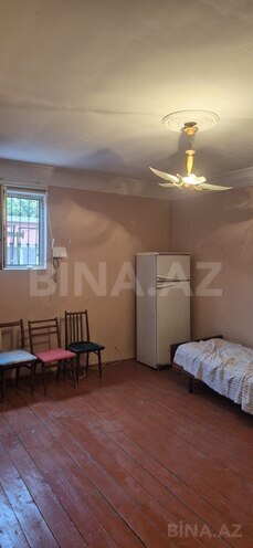 2-комн. дом/дача - пос. Старые Гюнешли - 65 м² (4)