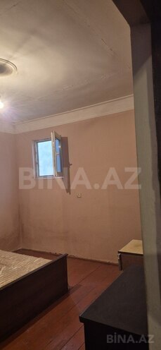 2-комн. дом/дача - пос. Старые Гюнешли - 65 м² (6)