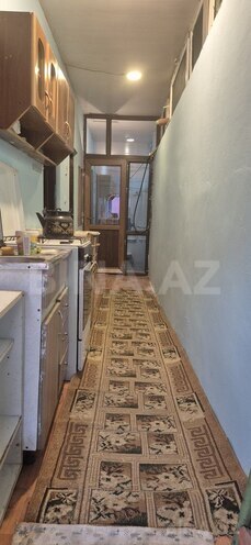2-комн. дом/дача - пос. Старые Гюнешли - 65 м² (2)