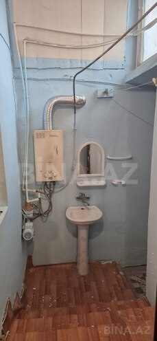 2-комн. дом/дача - пос. Старые Гюнешли - 65 м² (7)