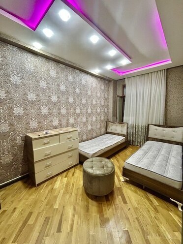 3 otaqlı yeni tikili - 20 Yanvar m. - 70 m² (2)