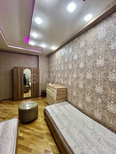 3 otaqlı yeni tikili - 20 Yanvar m. - 70 m² (4)