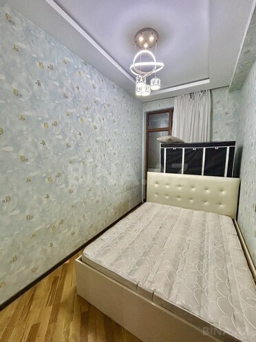 3 otaqlı yeni tikili - 20 Yanvar m. - 70 m² (3)