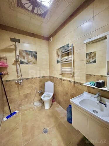 3 otaqlı yeni tikili - 20 Yanvar m. - 70 m² (6)