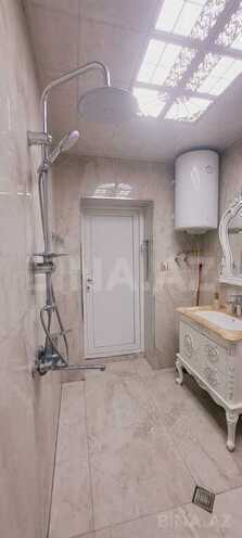4 otaqlı həyət evi/bağ evi - Xaçmaz - 40 m² (9)
