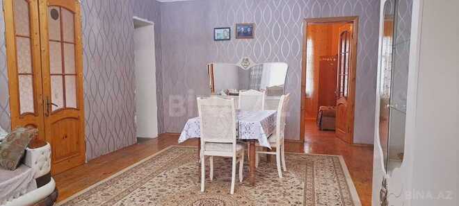 4 otaqlı həyət evi/bağ evi - Xaçmaz - 40 m² (1)