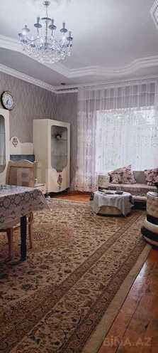 4 otaqlı həyət evi/bağ evi - Xaçmaz - 40 m² (8)