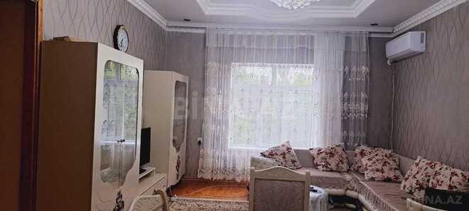 4 otaqlı həyət evi/bağ evi - Xaçmaz - 40 m² (2)