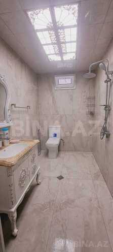 4 otaqlı həyət evi/bağ evi - Xaçmaz - 40 m² (4)