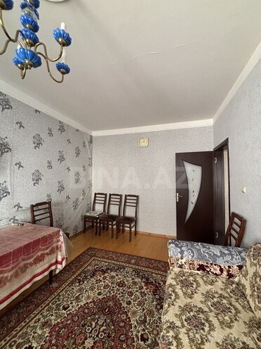 2-комн. вторичка - Сураханский  р. - 34 м² (1)