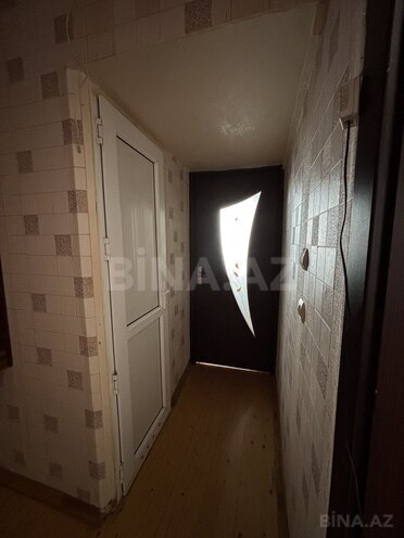 2-комн. вторичка - Сураханский  р. - 34 м² (9)
