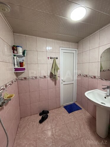 2-комн. вторичка - Сураханский  р. - 34 м² (8)