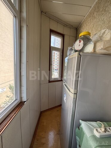 2-комн. вторичка - Сураханский  р. - 34 м² (4)
