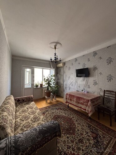 2-комн. вторичка - Сураханский  р. - 34 м² (2)
