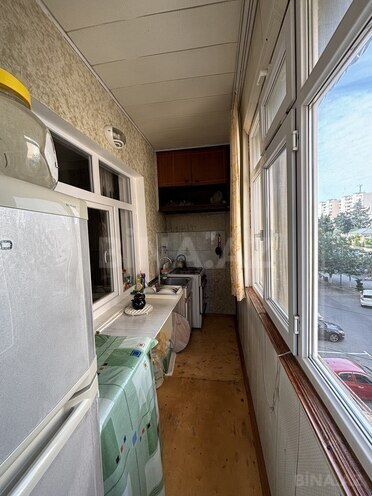 2-комн. вторичка - Сураханский  р. - 34 м² (3)