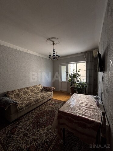 2-комн. вторичка - Сураханский  р. - 34 м² (5)
