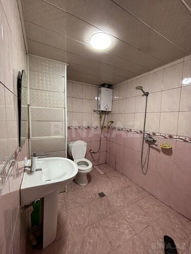 2-комн. вторичка - Сураханский  р. - 34 м² (6)