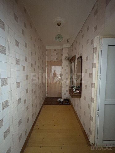 2-комн. вторичка - Сураханский  р. - 34 м² (7)