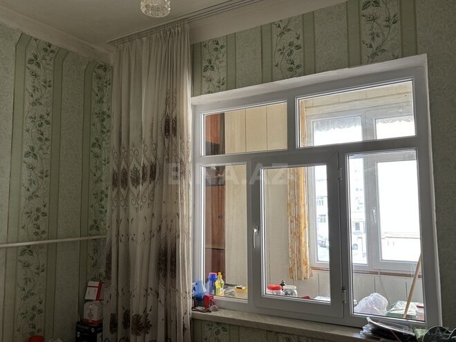 2-комн. вторичка - Сураханский  р. - 34 м² (10)