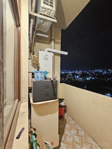 2-комн. новостройка - Хырдалан - 60 м² (15)